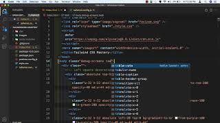 Tailwind CSS Tutorial for Beginners | Customize Tailwind CSS Theme – Part 2 🎨 | Lecture 55