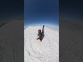 Mount Adams SW Chutes