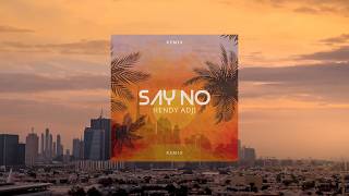 DJ SAY NO II I WILL SAY NO SAY NO KAMU KAMU LELAKI BUAYA DARAT BREAKBEAT TIKTOK VIRAL 2026