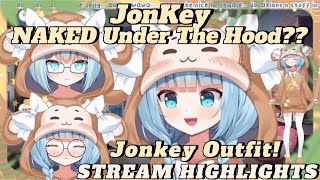 Download Lagu JonKey Reveal - Jelly \ MP3