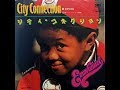 エマニエル・ルイス Emmanuel Lewis  シティ・コネクション City Connection