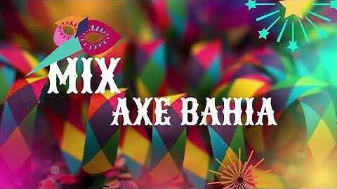 Thumbnail of MIX AXE BAHIA 2024 - ( MAOMENO, MAGALENHA, DANZA DA MANIVELA, BESO EN LA BOCA, ETC ) DJ HECTOR