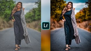 Muddy Brown Tone Lightroom Photo Editing | Presets Download Free screenshot 5