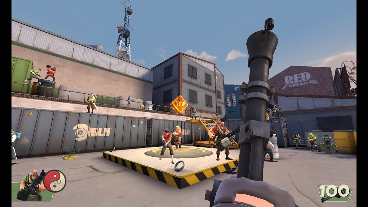 [NOWP v3.0.0] The New-Old Weapons Pack: A Farewell Weapon Bonanza!