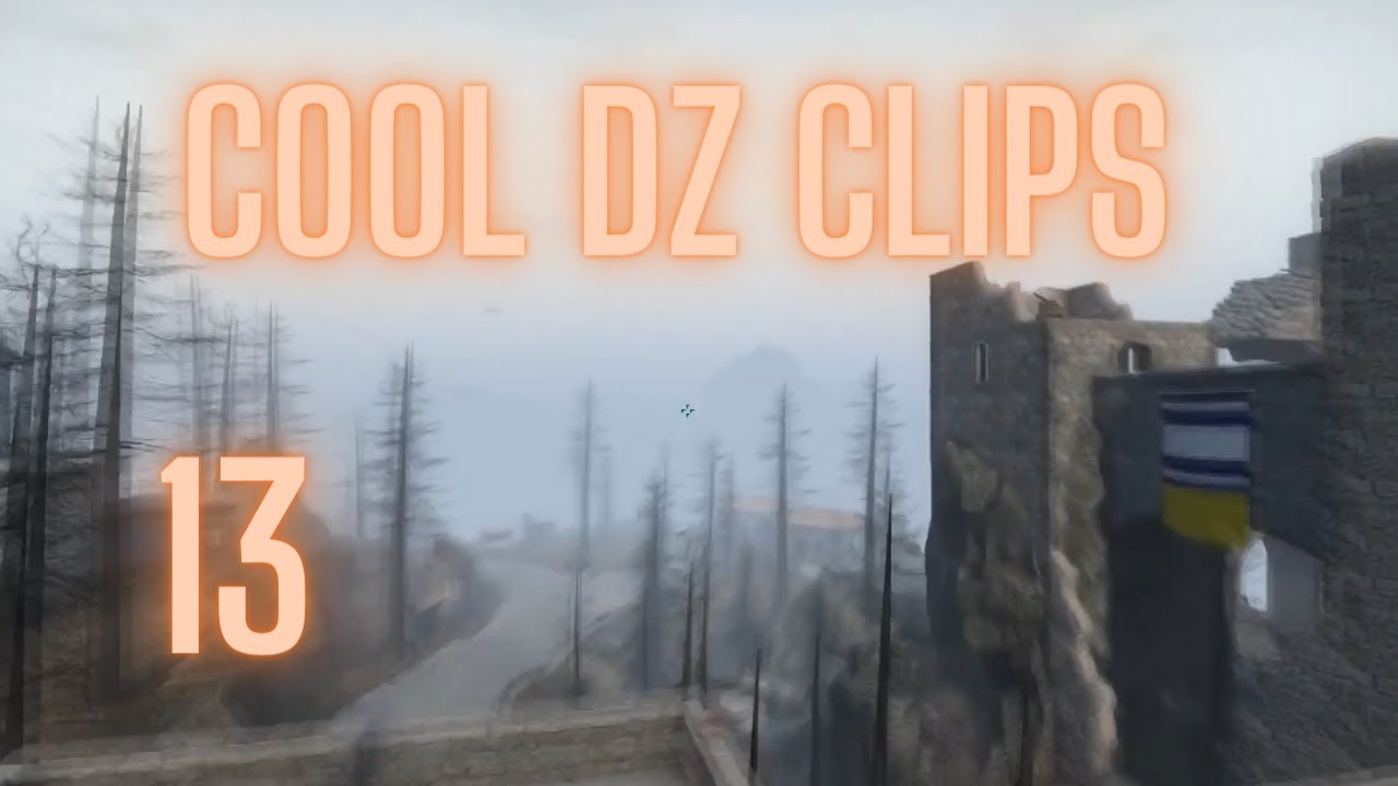Cool DZ clips 13 - YouTube