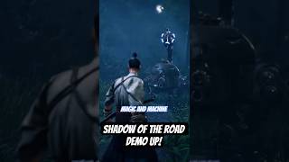 Ronin and Steampunk?! | Shadow of the Road