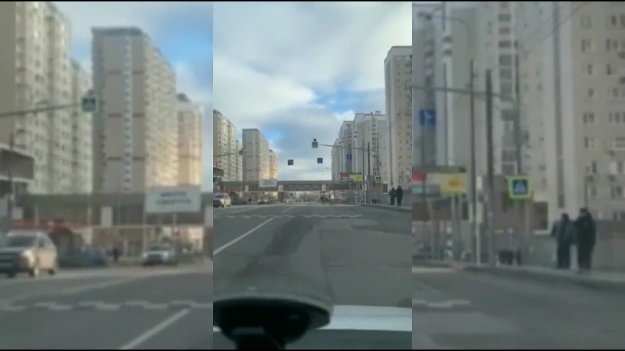 Мой автомобиль варшавское шоссе