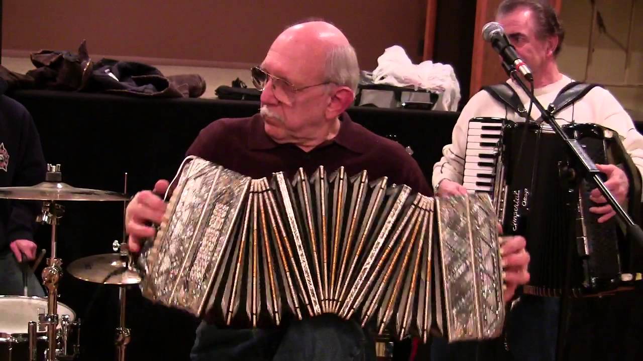 IPA Chicago Jam Session Band (2013) Mary and Her Golabki Polka YouTube