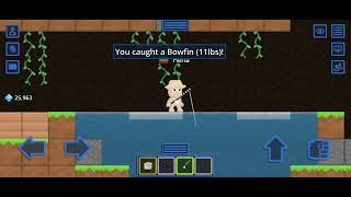 LumaWorlds Dirt to Eternal Title! Episode #1  screenshot 1