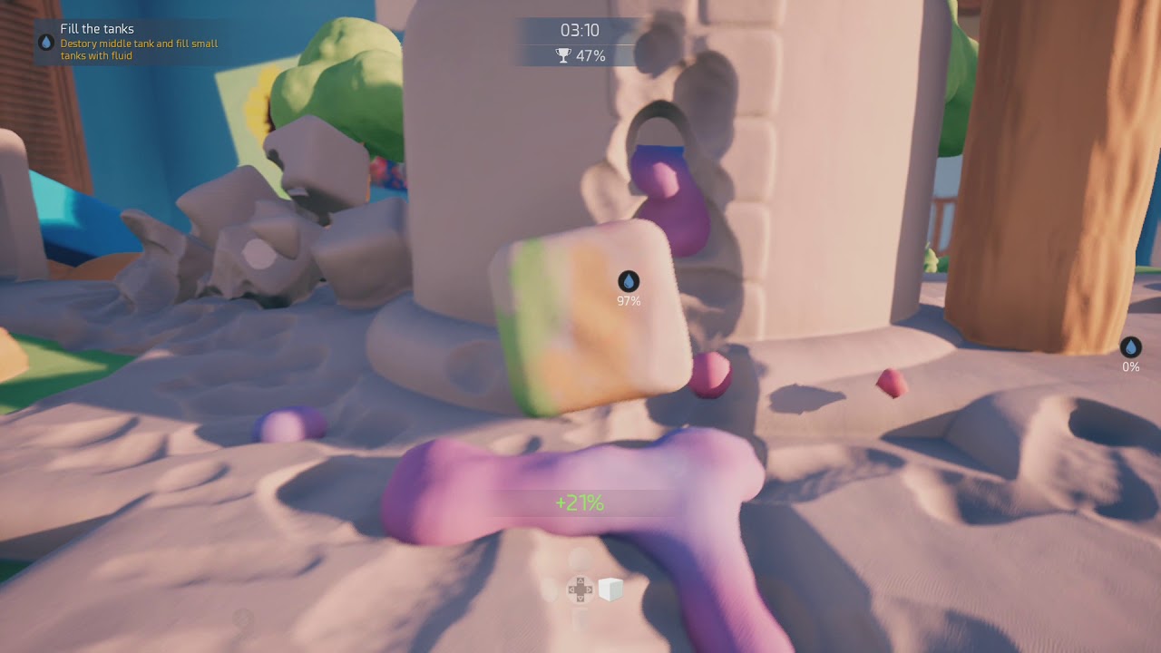 Claybook (Game Preview) (Xbox One) - First 40 Minutes of Gameplay