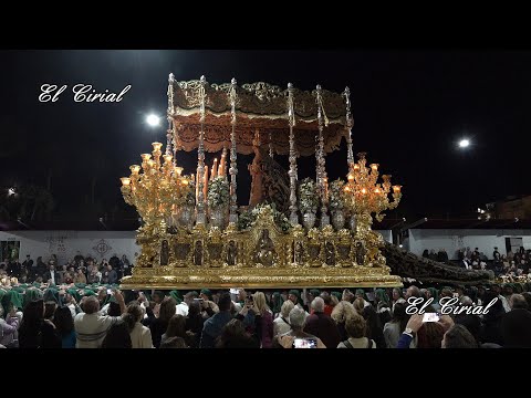 Pontificia y Real Archicofradía del Dulce Nombre de Jesús Nazareno del Paso y María Santísima de la Esperanza