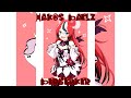 Hakos Baelz Sings Berserker By IRyS (Remastered Audio)