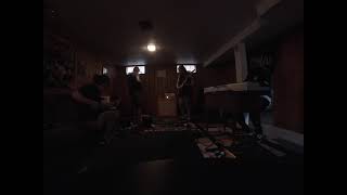 BR Basement Jam #5
