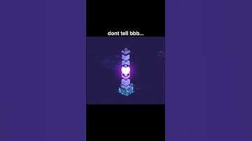 REAL ethereal island colossal leak 👀🔥