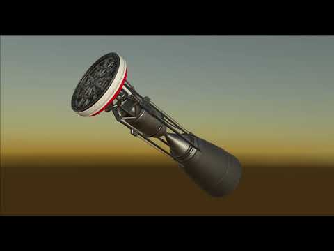 KSP2 Show and Tell - NERV-US - KSP2 Show and Tell - NERV-US