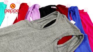 Blusinha Nadador Lisa