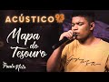 Paulo Neto - O Mapa do Tesouro - Acústico 93 - AO VIVO - 2020