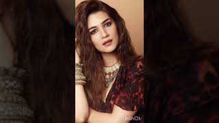 ?Haye Meri Param Sundari? //Kriti Sanon?//Shorts ?