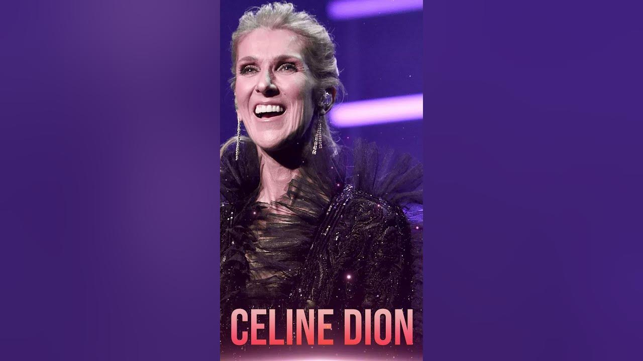 I Love You - Céline Dion