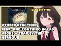 VTuber ID Reacts to 'Fear, and Loathing in Las Vegas - Trap by the Nervous'