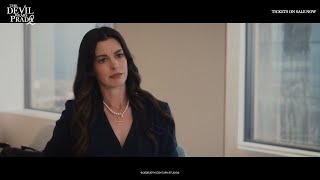 THE DEVIL WEARS PRADA 2 | Lots To Discuss