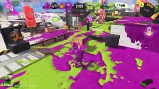 Clash Blaster: Rainmaker