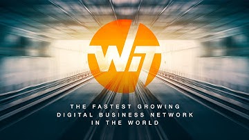 The Fastest Growing Digital Network in the World - Subscribe Now