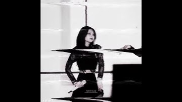 Jennie Blackpink ♡ edit [ Alightmotion ] preset??