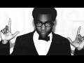 Childish Gambino - I. The Crawl