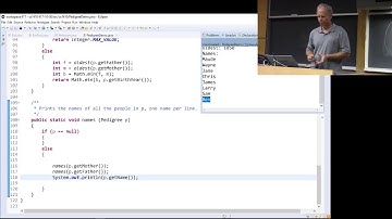 CS 1410 Lecture 2017-10-30