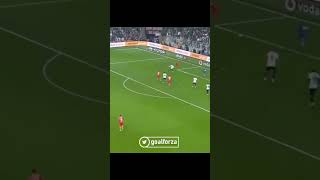 Dele Alli gol Beşiktaş Alanyaspor