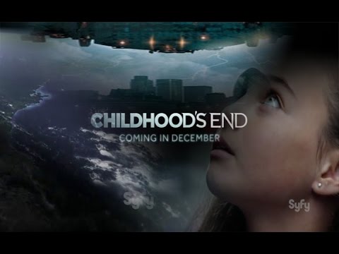 Childhood's End [Serie] Hqdefault