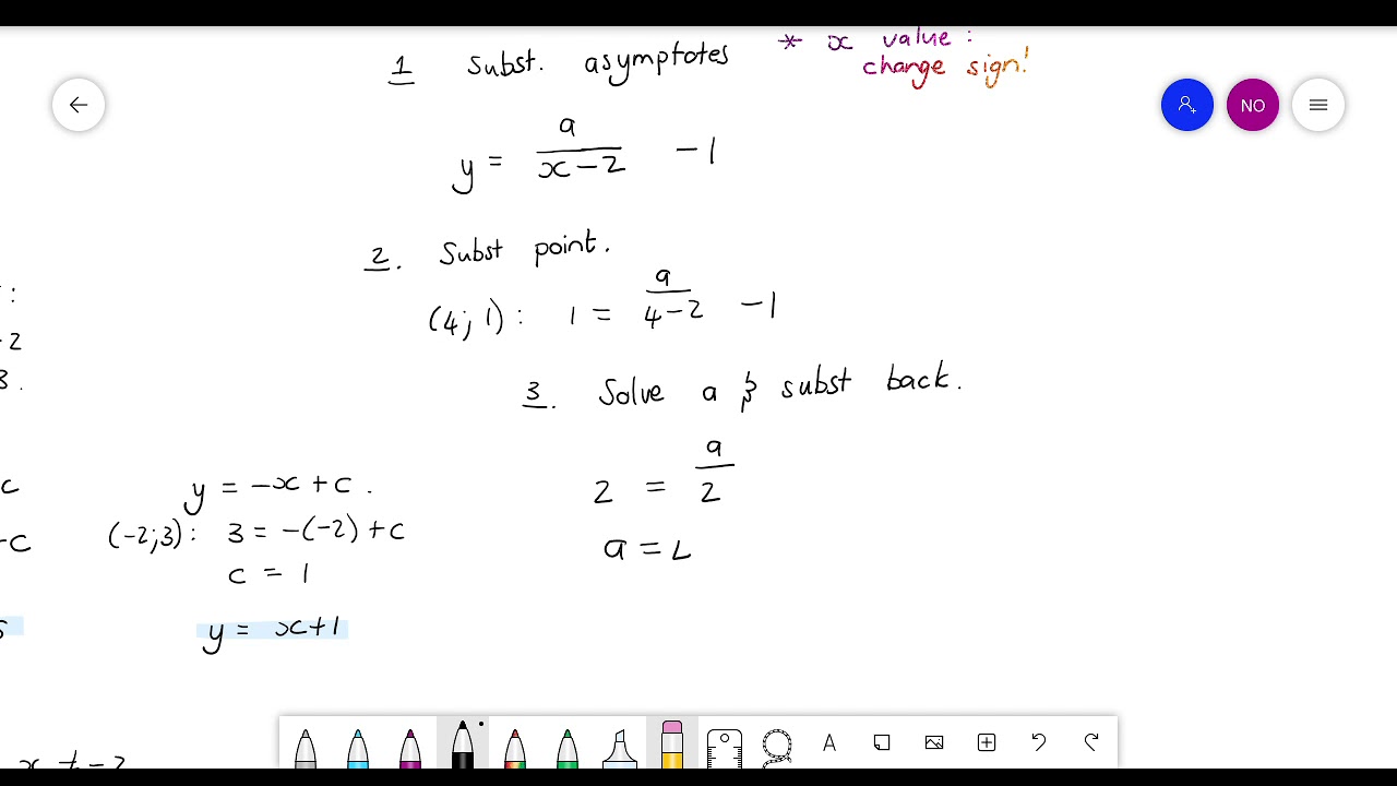 Hiperbole vergelyking
