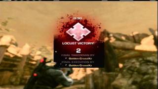 Gow3 Random Clips #5
