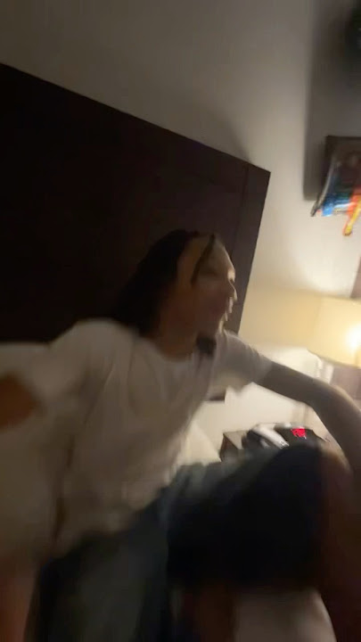 Roe caught the ding dong ditches!!