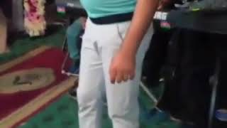 Seymur Agbabali Qisaca Xeberin Varmi