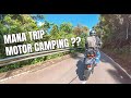 Motor Camping Update | Coffee By The River | Insta360 One X2