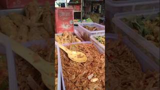 BELI KULIT SINGKONG TUMIS alias KADEDEMES #jajanan #kuliner
