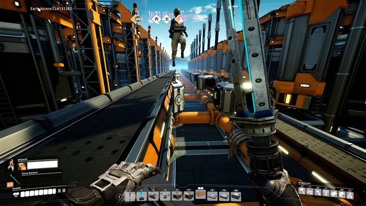 DigitalVagrant   My People Need Me