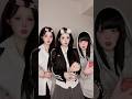 三つ子で同じクラスになれたのは小学生で最後だった𓈒𓂂𓏸 #fyp #triplets #三つ子 #おすすめ