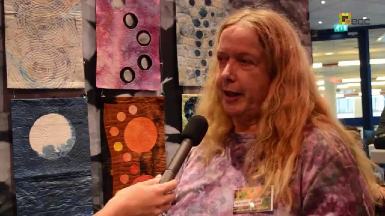 Guestcollection Stitched - OEQC Maastricht 2015