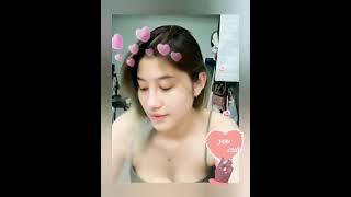 cewek seksi shila cute live bigo,😍🔥🔥🔥