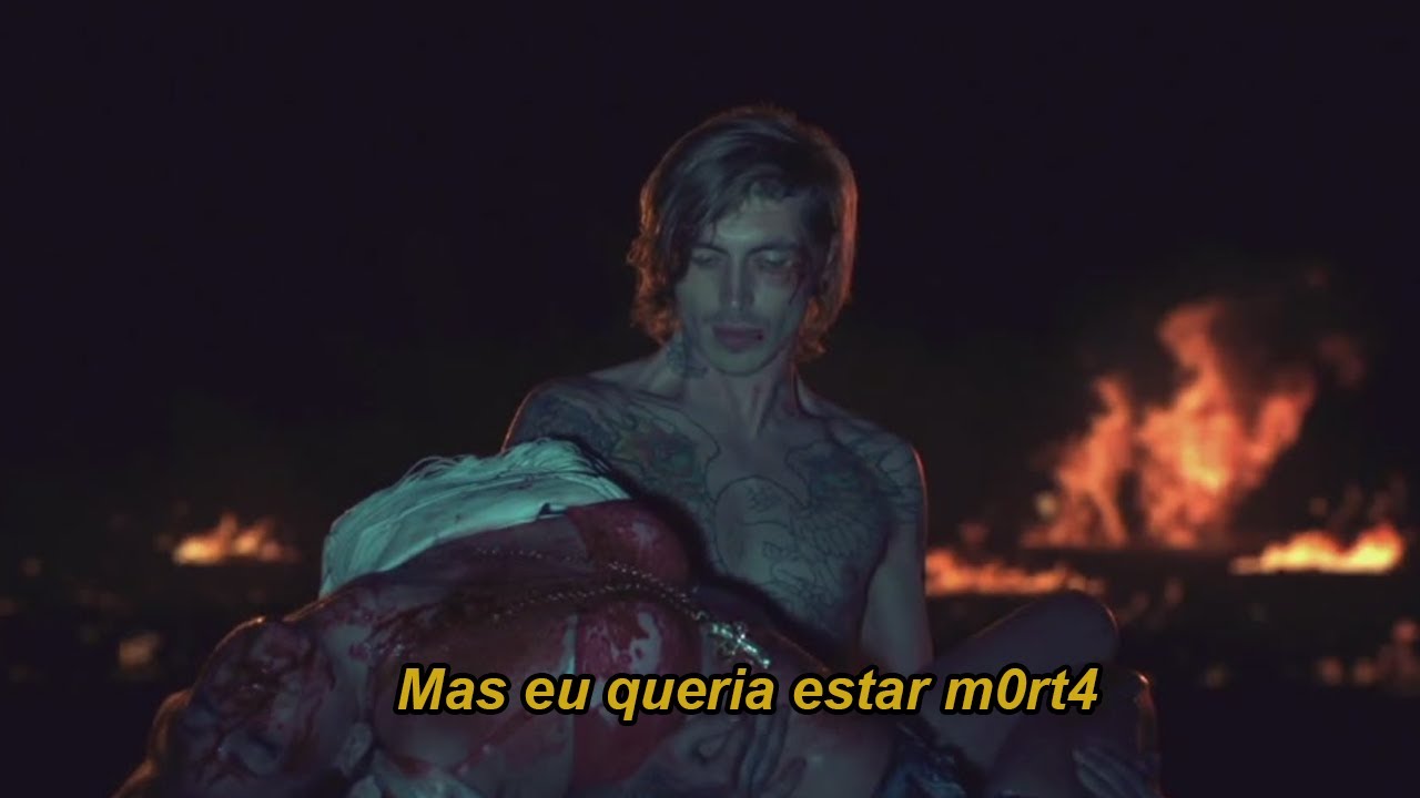 dark paradise - lana del rey (legendado/tradução)