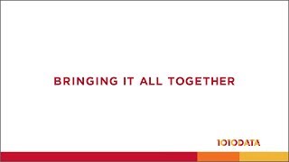 3.4 - Bringing It All Together