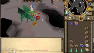 Runescape Bot Trolling