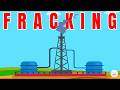 Understanding Hydraulic Fracturing