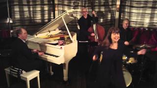 RIVERCAFÉ TV Soirée JAZZ PARIS : Solve Hervier Trio