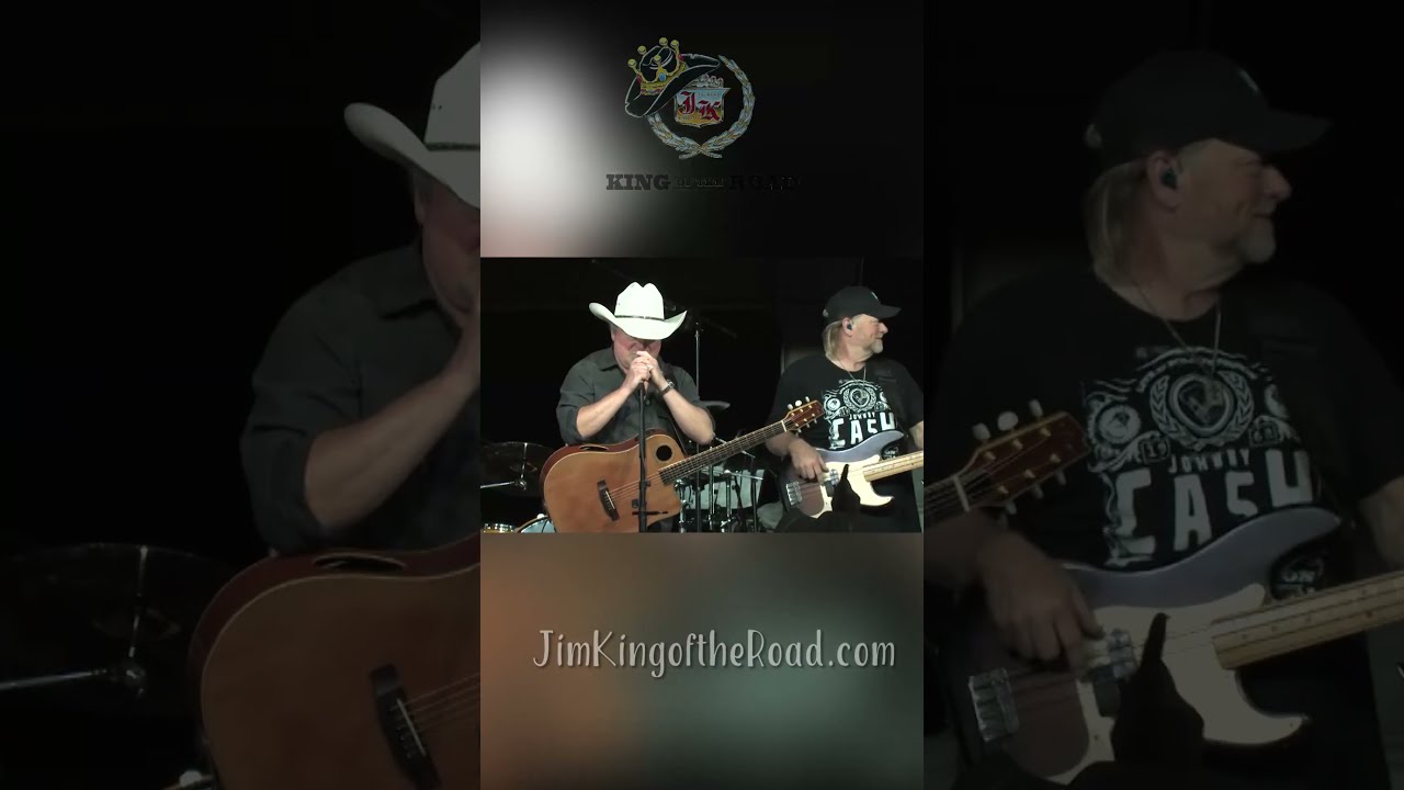 Mark Chesnutt Puts His Stamp On George Jones One Woman Man Markchesnutt Georgejones Shorts