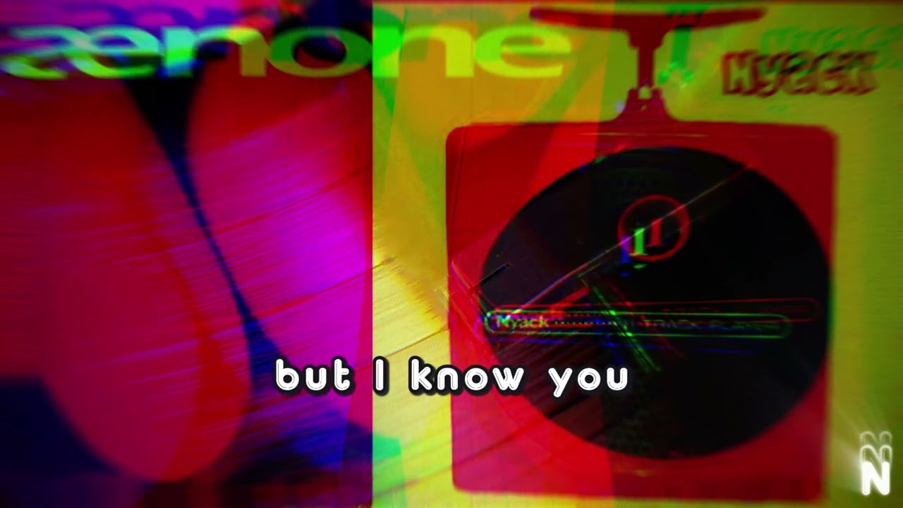 Nyack (aenone) - Knumb (Karaoke)