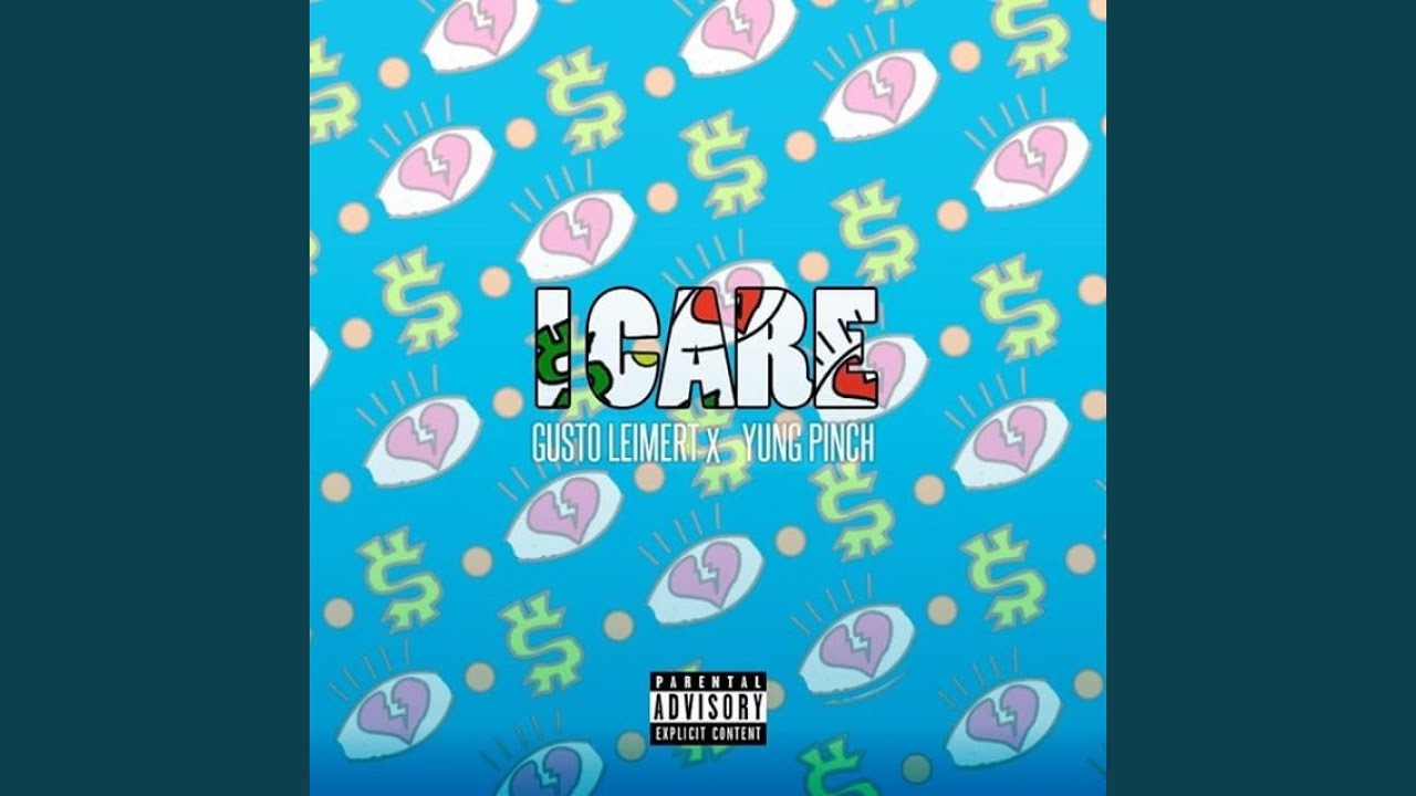 I Care (feat. Yung Pinch)